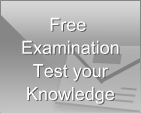the wealth preservation institute exams